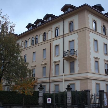 B&B Borghi 코모 외부 사진