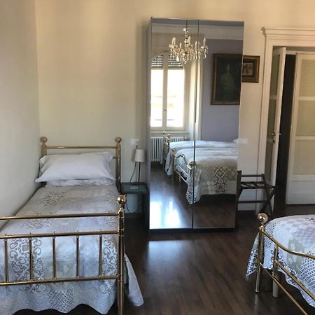 B&B Borghi 코모 외부 사진