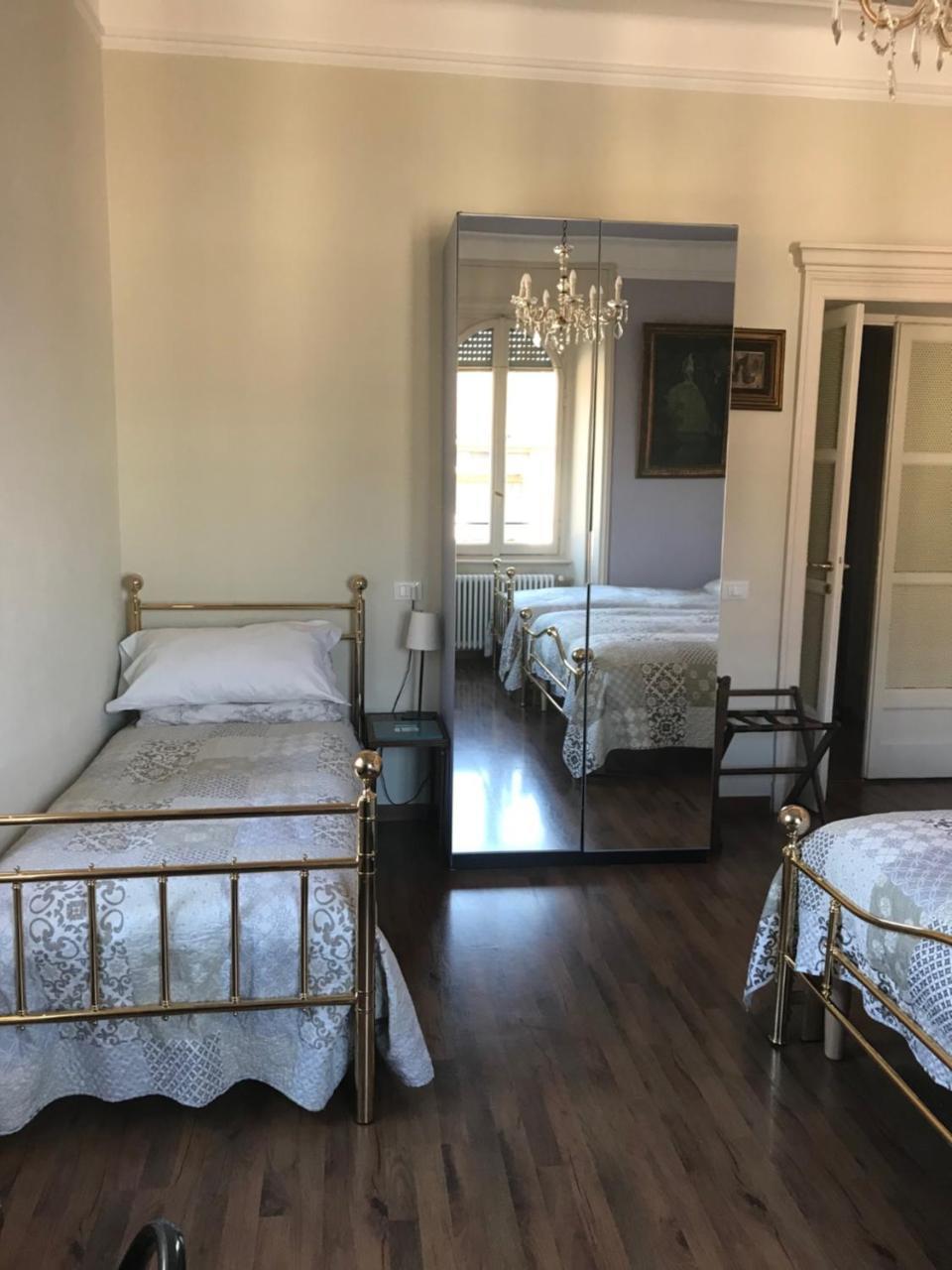 B&B Borghi 코모 외부 사진